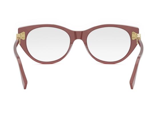 25FW 펜디 안경 FE50099I RED - FENDI