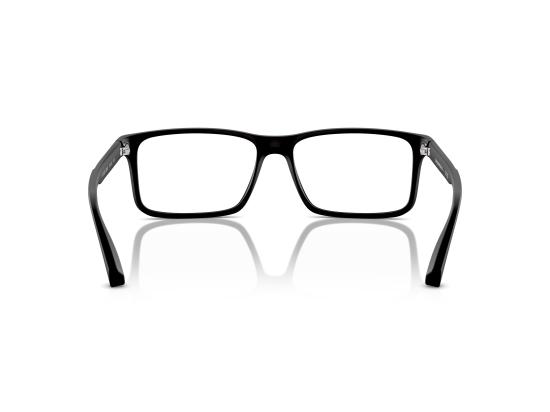26FW 엠포리오 아르마니 안경 0EA3038 BLACK - EMPORIO ARMANI