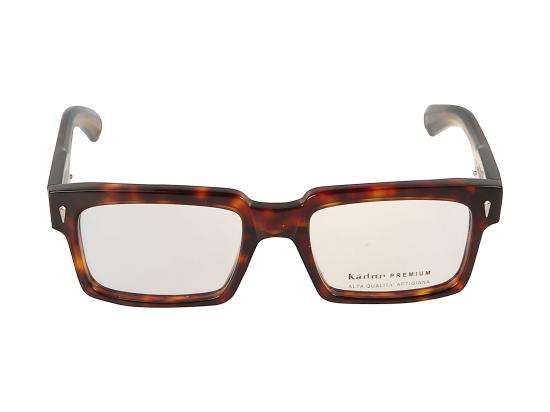 26SS 카돌 안경 PREMIUM 2 BROWN - KADOR