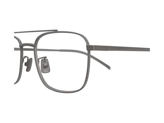 26FW 보테가베네타 안경 BV1425OA GREY - BOTTEGA VENETA
