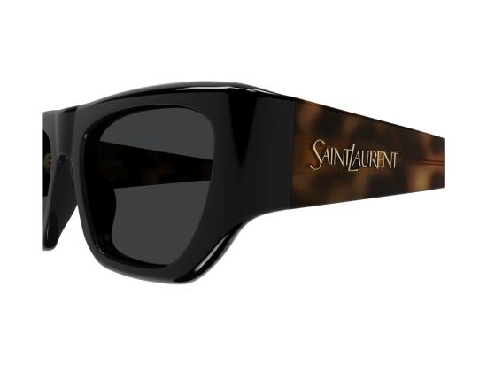 26FW 생로랑 선글라스 SL 740 BLACK - SAINT LAURENT