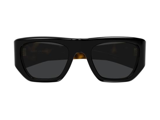 26FW 생로랑 선글라스 SL 740 BLACK - SAINT LAURENT