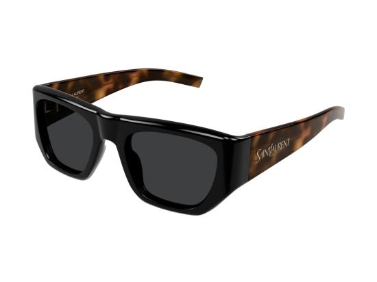 26FW 생로랑 선글라스 SL 740 BLACK