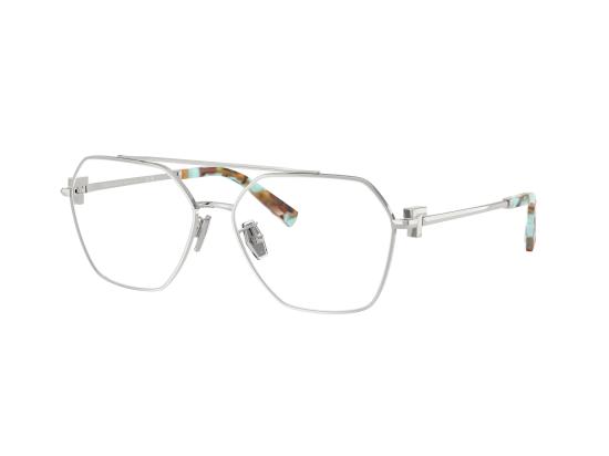 26FW 티파니앤코 안경 0TF1169 SILVER