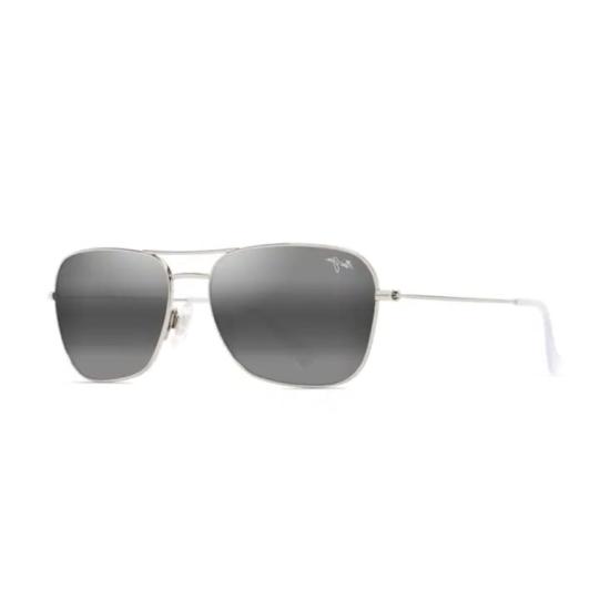 26FW 마우이짐 선글라스 MJ0675S SILVER
