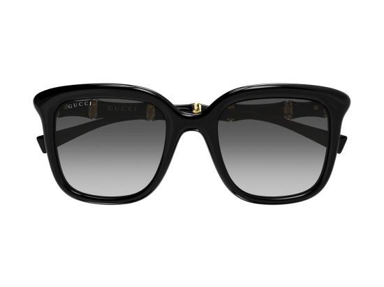 26FW 구찌 선글라스 GG2058S BLACK - GUCCI