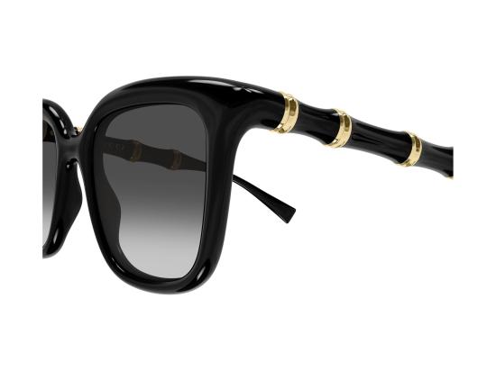 26FW 구찌 선글라스 GG2058S BLACK - GUCCI
