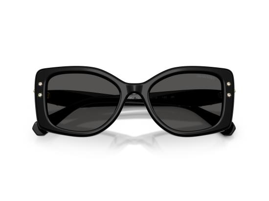26FW 스와로브스키 선글라스 0SK6058U BLACK - SWAROVSKI