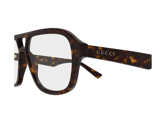 26FW 구찌 안경 GG2183O BROWN - GUCCI