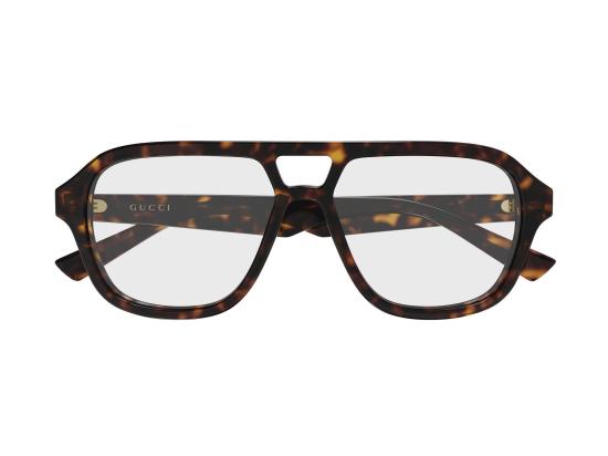 26FW 구찌 안경 GG2183O BROWN - GUCCI