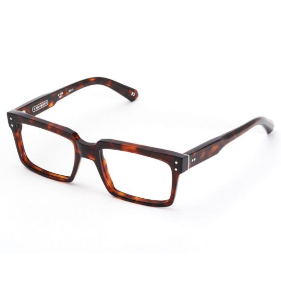 26SS 카돌 안경 PREMIUM 15 BROWN