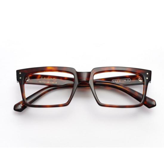 26SS 카돌 안경 PREMIUM 15 BROWN - KADOR