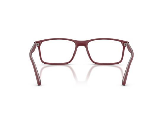 26FW 엠포리오 아르마니 안경 0EA3266U RED - EMPORIO ARMANI