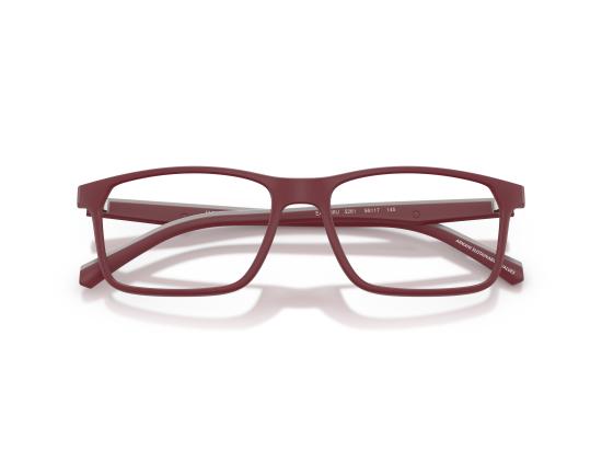 26FW 엠포리오 아르마니 안경 0EA3266U RED - EMPORIO ARMANI