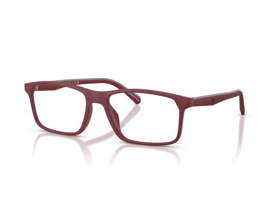 26FW 엠포리오 아르마니 안경 0EA3266U RED - EMPORIO ARMANI