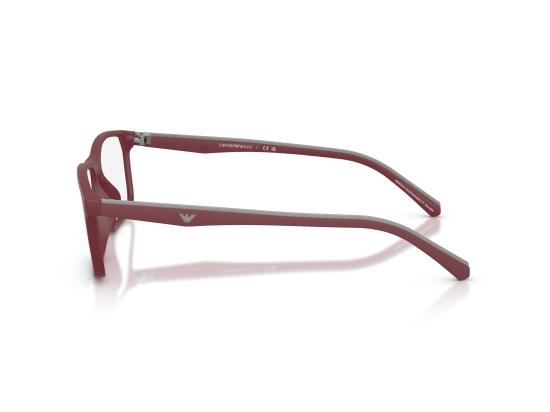 26FW 엠포리오 아르마니 안경 0EA3266U RED - EMPORIO ARMANI