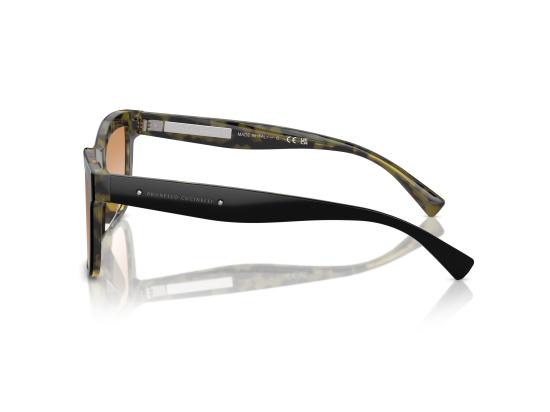 26SS 브루넬로 쿠치넬리 선글라스 0BC4009S BLACK - BRUNELLO CUCINELLI