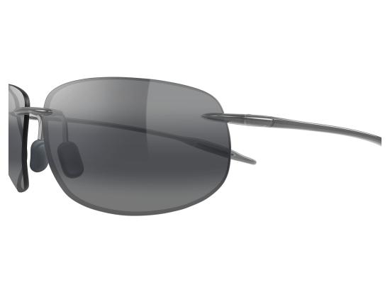 26SS 마우이짐 선글라스 MJ0422S GREY - MAUI JIM