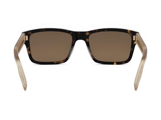 26FW 불가리 선글라스 BV40055I BROWN - BVLGARI