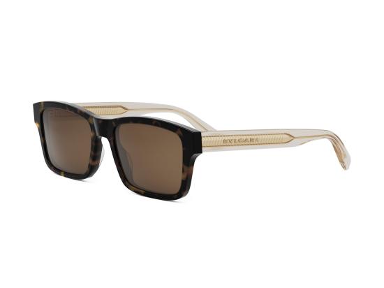 26FW 불가리 선글라스 BV40055I BROWN