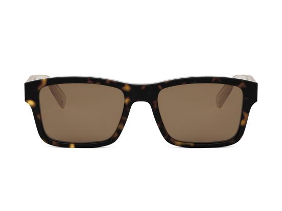 26FW 불가리 선글라스 BV40055I BROWN - BVLGARI