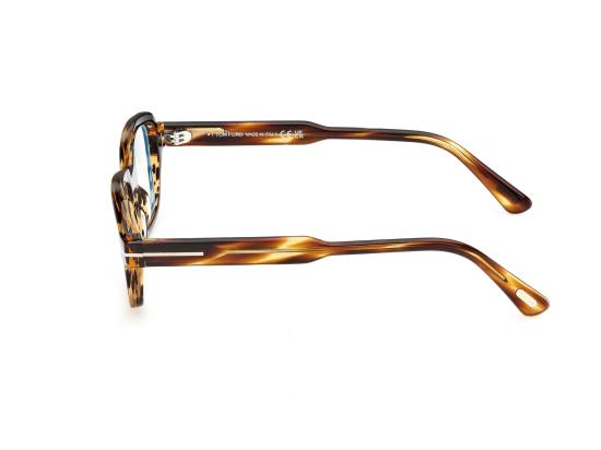 26SS 톰포드 안경 FT6123 B BROWN - TOMFORD