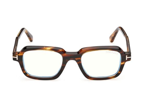 26SS 톰포드 안경 FT6123 B BROWN - TOMFORD