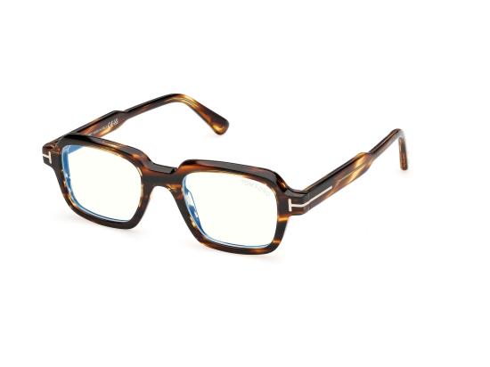 26SS 톰포드 안경 FT6123 B BROWN