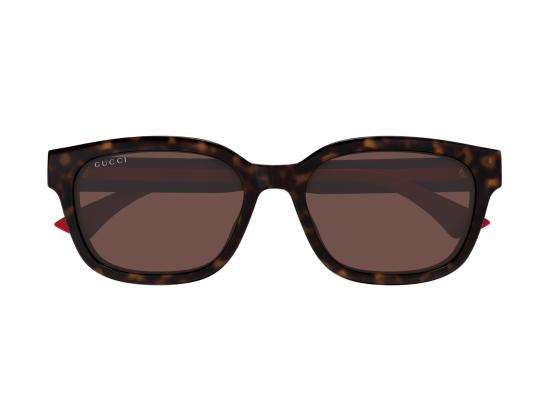 26FW 구찌 선글라스 GG1872SK BROWN - GUCCI