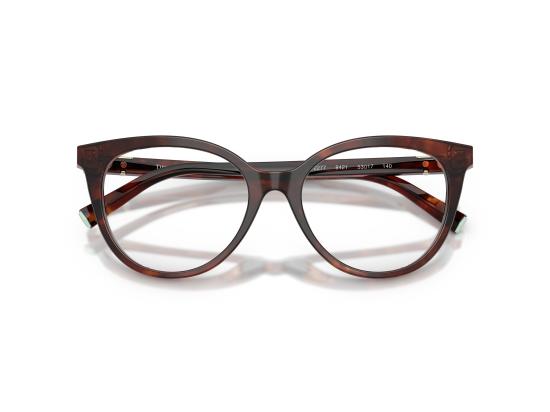 26FW 티파니앤코 안경 0TF2277 BROWN - TIFFANY & CO