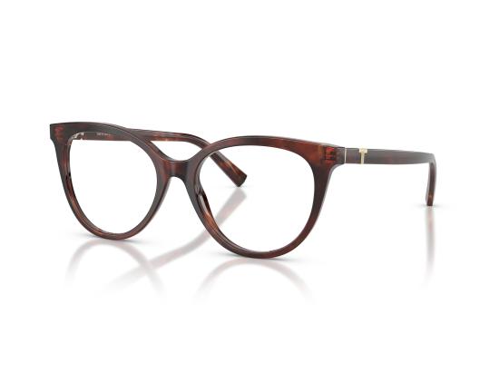 26FW 티파니앤코 안경 0TF2277 BROWN - TIFFANY & CO