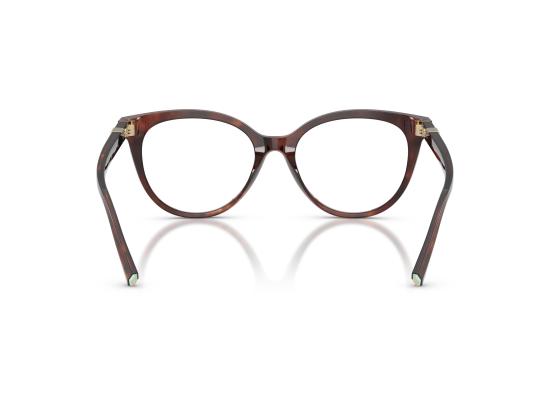26FW 티파니앤코 안경 0TF2277 BROWN - TIFFANY & CO