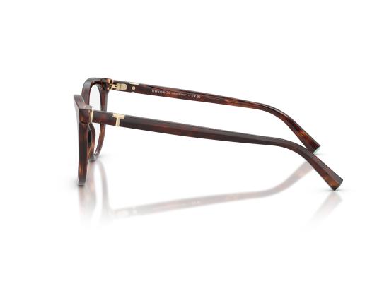 26FW 티파니앤코 안경 0TF2277 BROWN - TIFFANY & CO