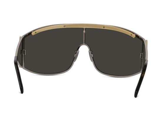 26FW 로에베 선글라스 LW40202U SILVER - LOEWE
