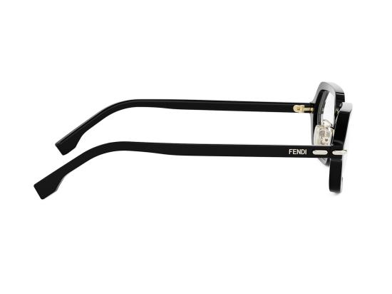 26FW 펜디 안경 FE50125F BLACK - FENDI