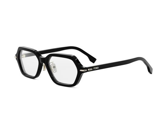 26FW 펜디 안경 FE50125F BLACK