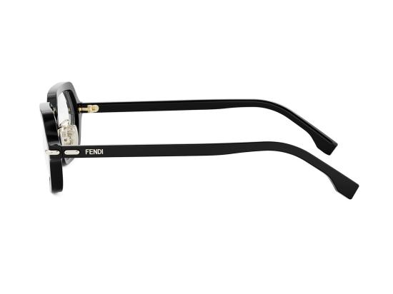 26FW 펜디 안경 FE50125F BLACK - FENDI