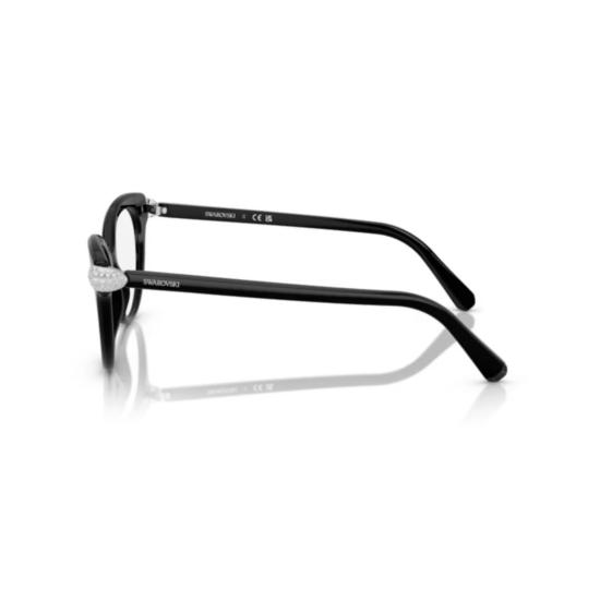 26FW 스와로브스키 안경 0SK2046 BLACK - SWAROVSKI