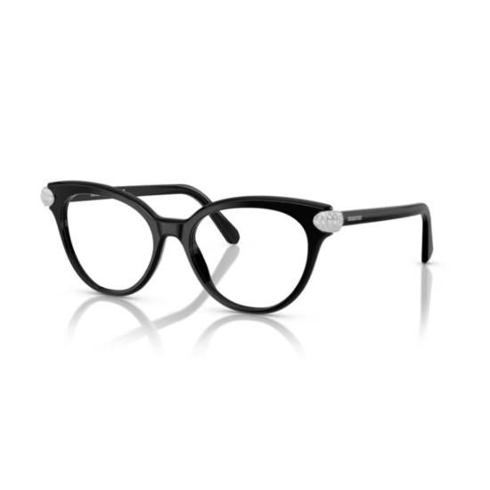 26FW 스와로브스키 안경 0SK2046 BLACK