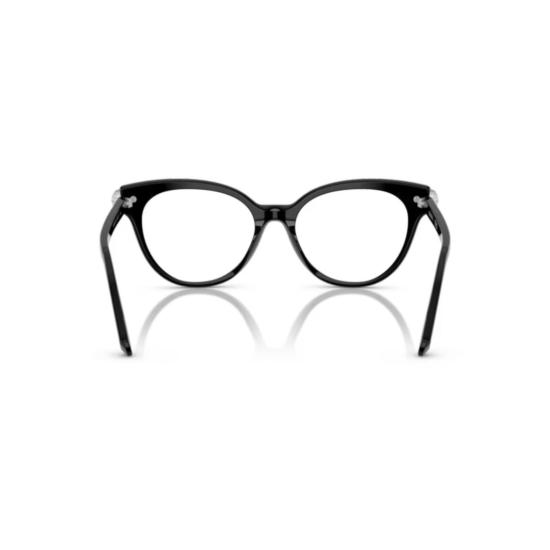 26FW 스와로브스키 안경 0SK2046 BLACK - SWAROVSKI