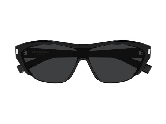 26FW 생로랑 선글라스 SL 704 BLACK - SAINT LAURENT