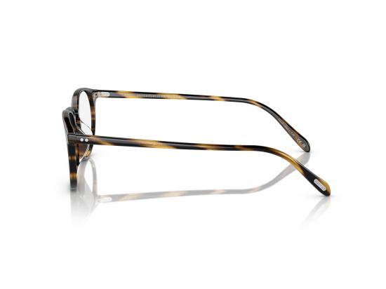 26FW 올리버피플스 안경 0OV5004 BLACK - OLIVER PEOPLES