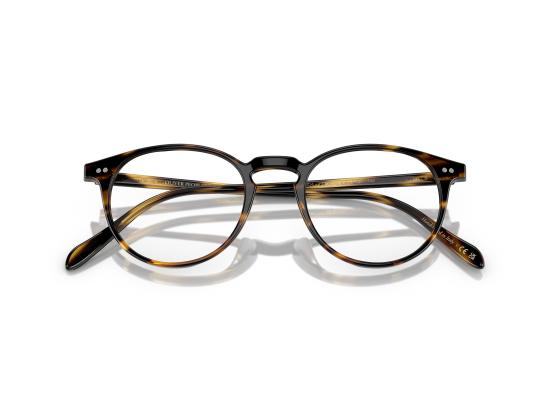 26FW 올리버피플스 안경 0OV5004 BLACK - OLIVER PEOPLES