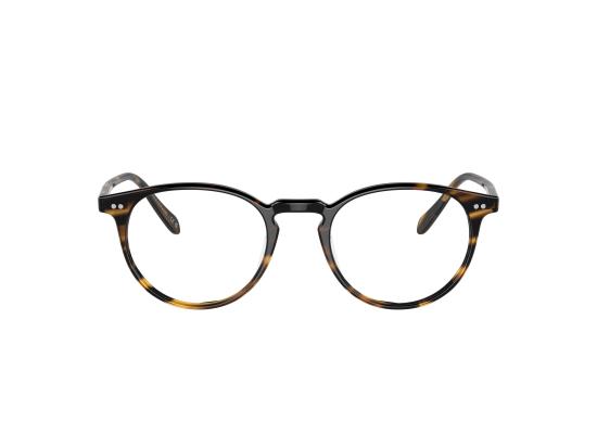26FW 올리버피플스 안경 0OV5004 BLACK - OLIVER PEOPLES