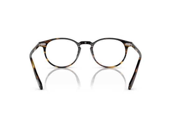 26FW 올리버피플스 안경 0OV5004 BLACK - OLIVER PEOPLES