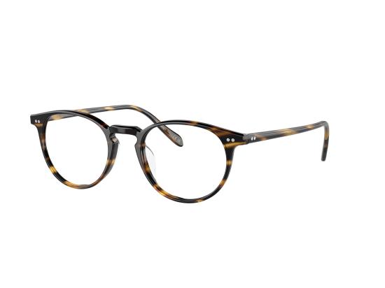 26FW 올리버피플스 안경 0OV5004 BLACK