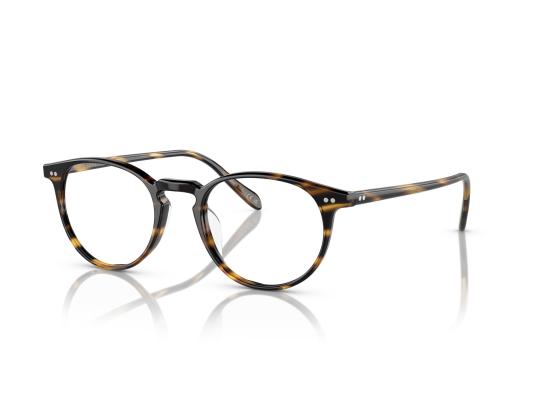 26FW 올리버피플스 안경 0OV5004 BLACK - OLIVER PEOPLES