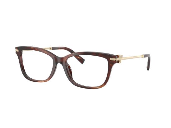 26FW 티파니앤코 안경 0TF2288B BROWN