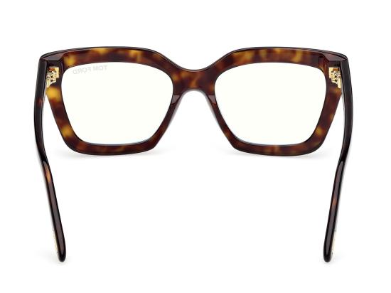 26SS 톰포드 안경 FT6093 B BROWN - TOMFORD