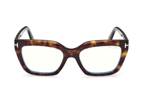 26SS 톰포드 안경 FT6093 B BROWN - TOMFORD